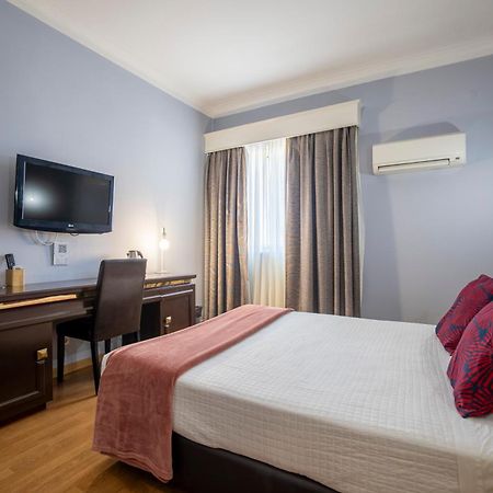 Hotel Onix Viseu Buitenkant foto
