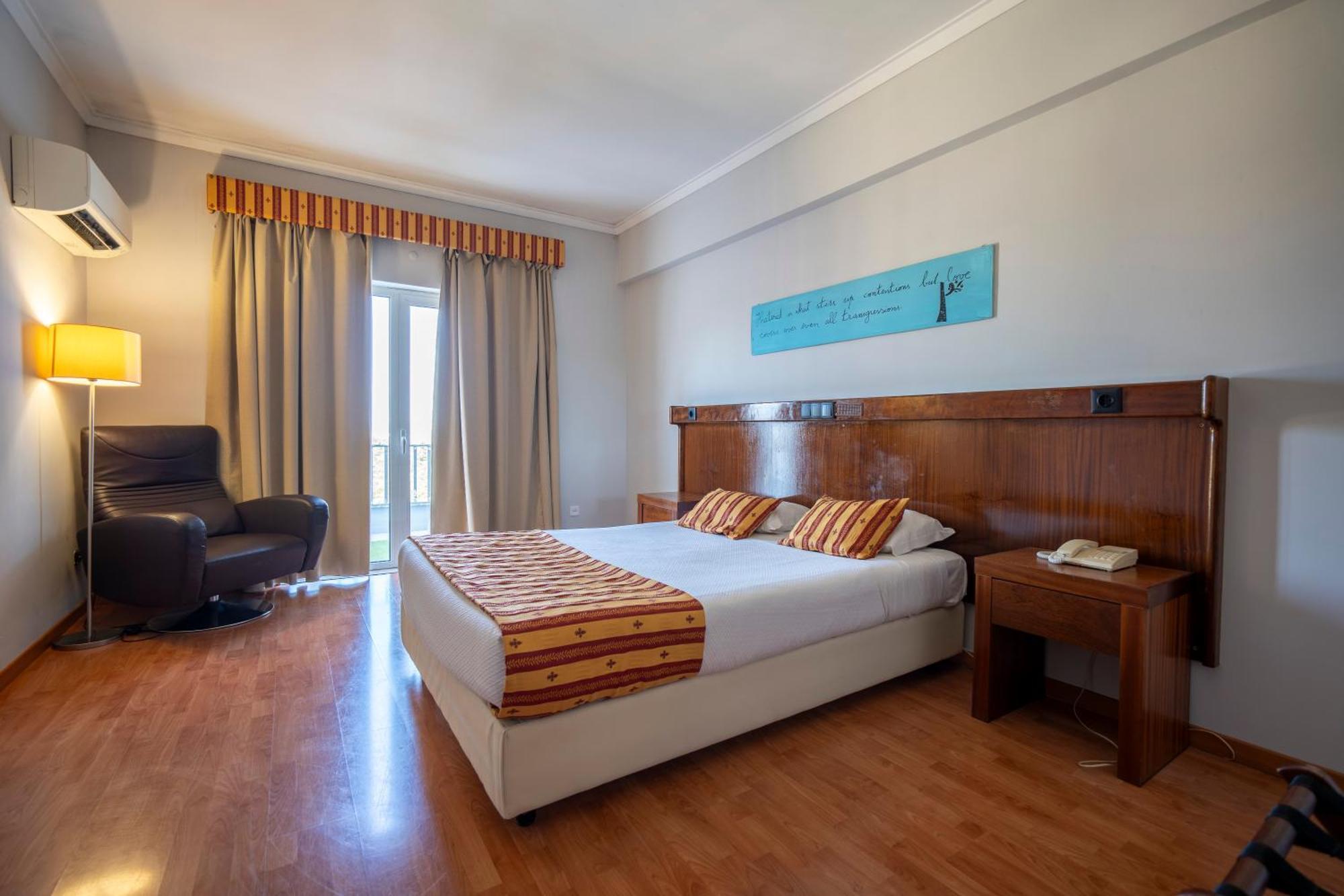Hotel Onix Viseu Buitenkant foto