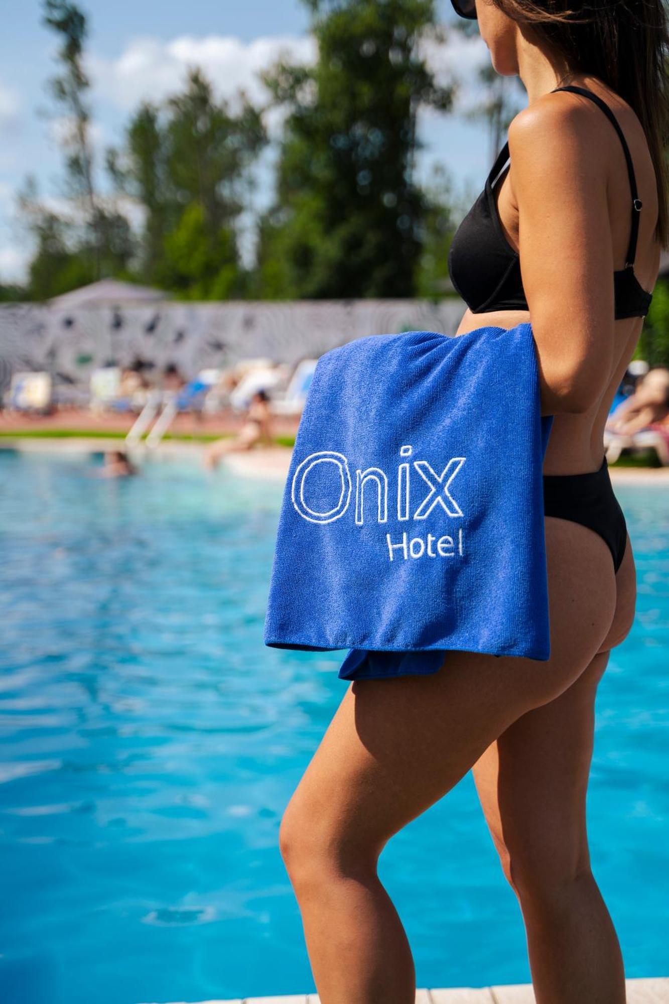 Hotel Onix Viseu Buitenkant foto