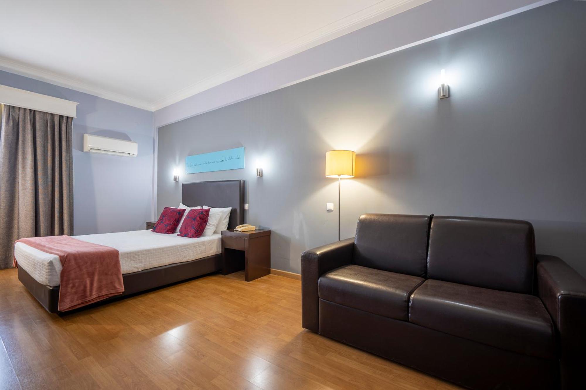 Hotel Onix Viseu Buitenkant foto