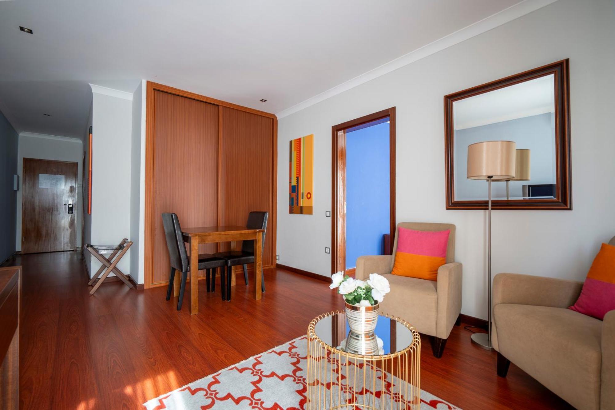 Hotel Onix Viseu Buitenkant foto