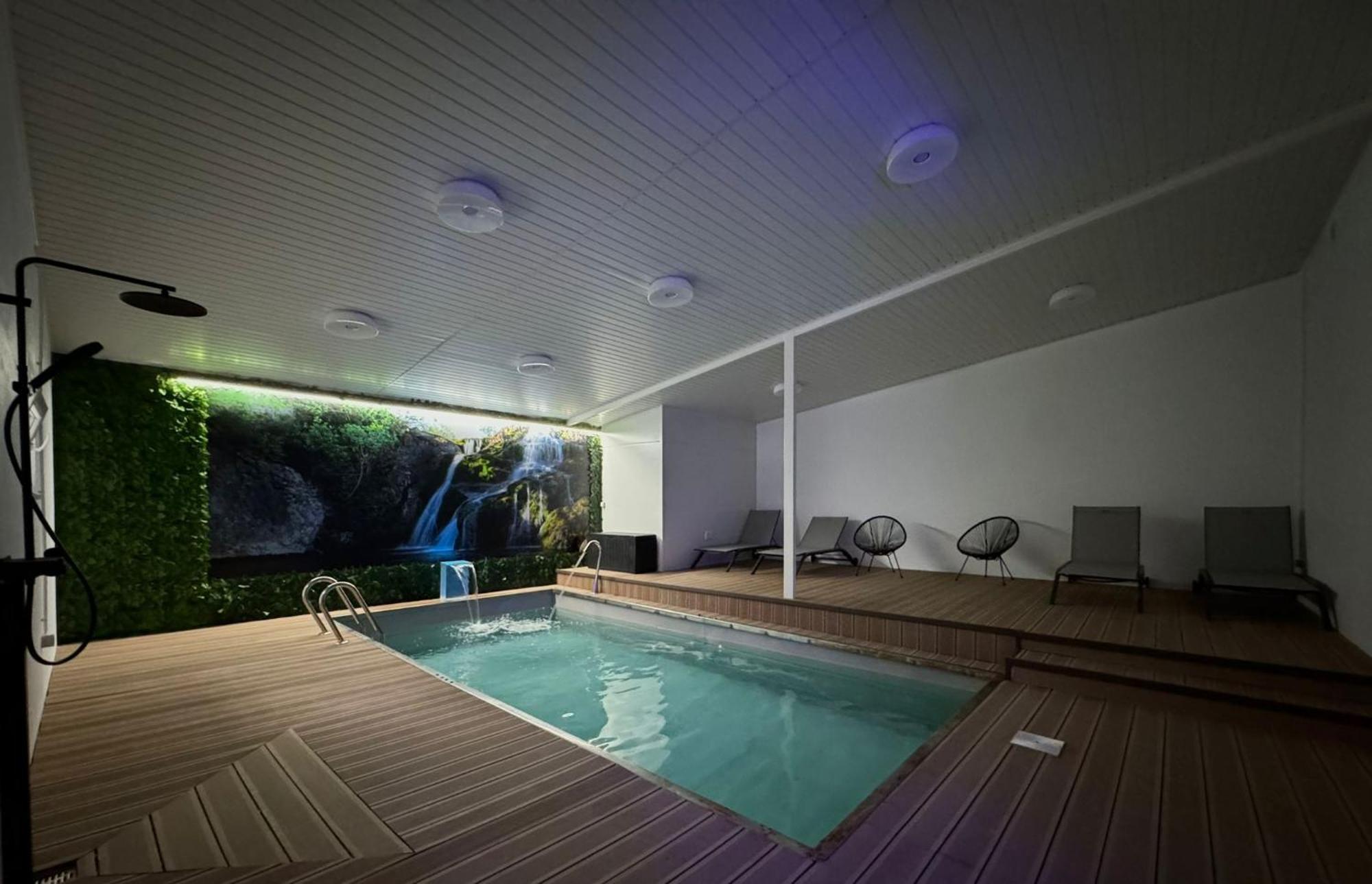 Hotel Onix Viseu Buitenkant foto